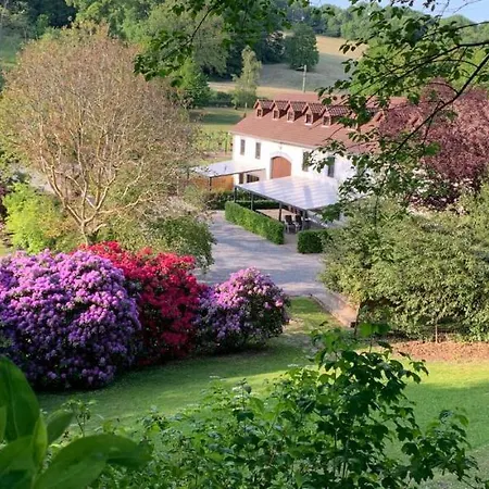 ベッド・アンド・ブレックファスト De Molenhoeve フーレン