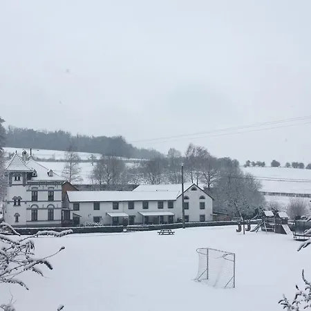 ベッド・アンド・ブレックファスト De Molenhoeve フーレン