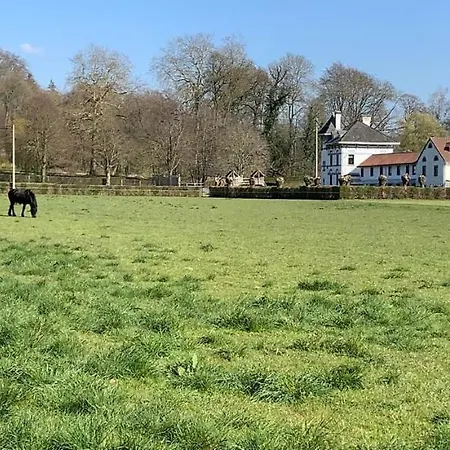 De Molenhoeve ベッド・アンド・ブレックファスト 3*