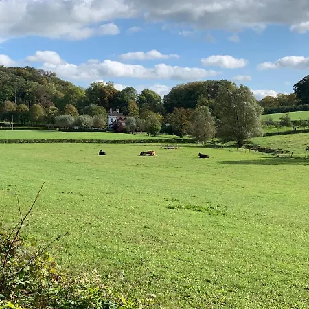 Couette-café De Molenhoeve