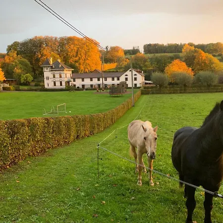 De Molenhoeve ベッド・アンド・ブレックファスト フーレン