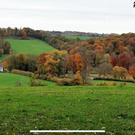 ベッド・アンド・ブレックファスト De Molenhoeve 3*