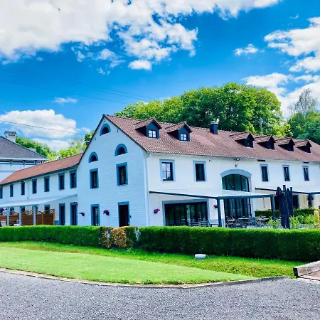 De Molenhoeve ベッド・アンド・ブレックファスト フーレン