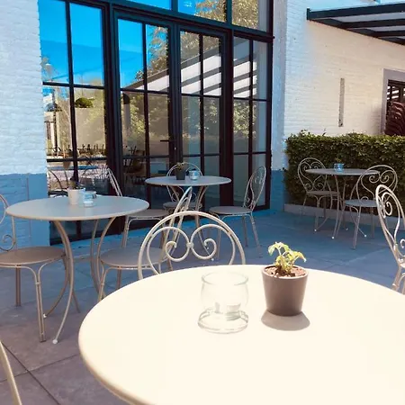 De Molenhoeve Couette-café Fourons