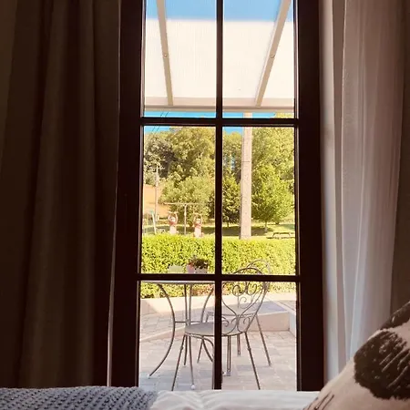 De Molenhoeve B&B