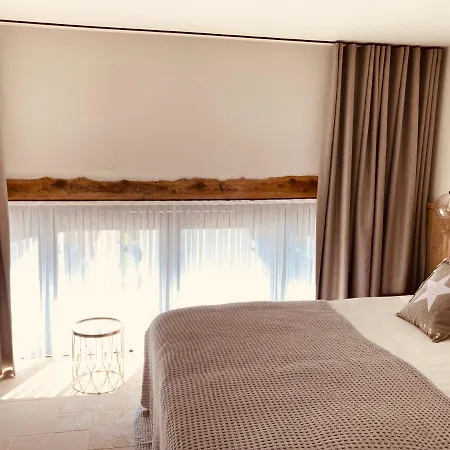 Couette-café De Molenhoeve Fourons