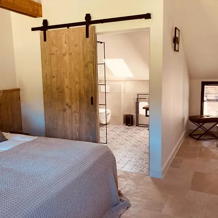 De Molenhoeve ベッド・アンド・ブレックファスト