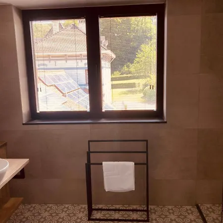 Alojamento de Acomodação e Pequeno-almoço De Molenhoeve 3*