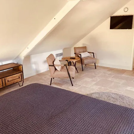 ベッド・アンド・ブレックファスト De Molenhoeve