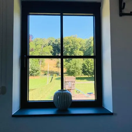 Alojamento de Acomodação e Pequeno-almoço De Molenhoeve