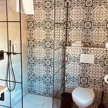 B&B De Molenhoeve 부런