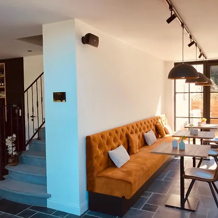 De Molenhoeve 3* Voeren