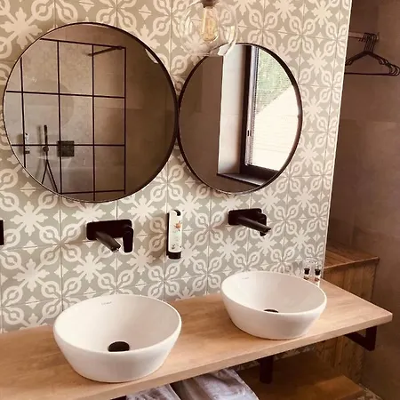 B&B De Molenhoeve 부런