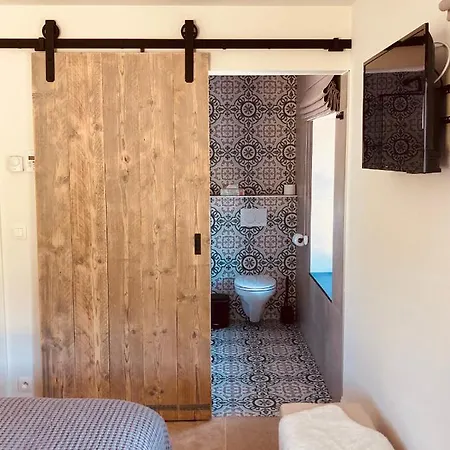 ベッド・アンド・ブレックファスト De Molenhoeve