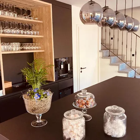 De Molenhoeve Alojamento de Acomodação e Pequeno-almoço