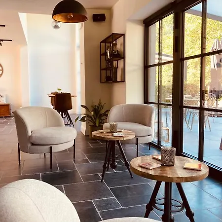 Couette-café De Molenhoeve