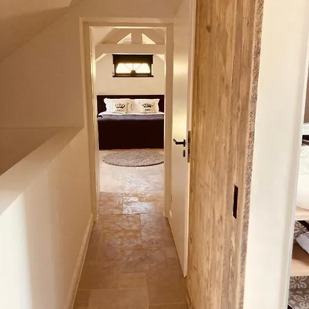 ベッド・アンド・ブレックファスト De Molenhoeve