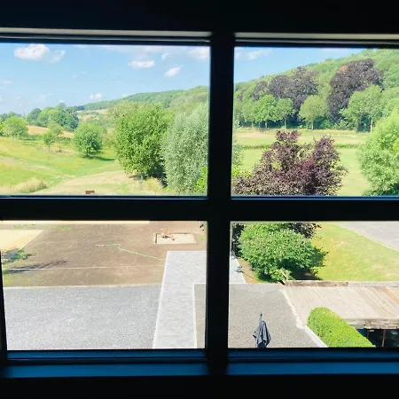 Couette-café De Molenhoeve Fourons