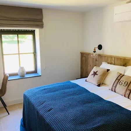 Alojamento de Acomodação e Pequeno-almoço De Molenhoeve 3*