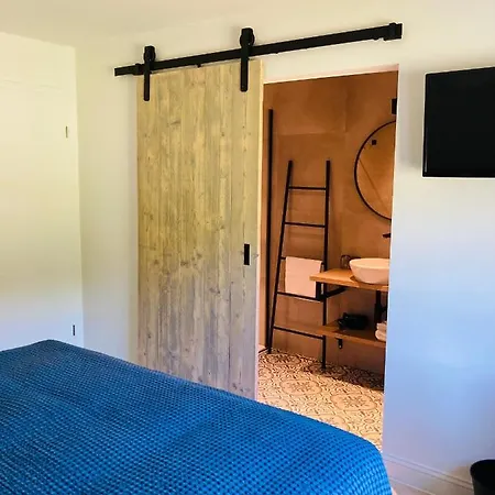 Couette-café De Molenhoeve