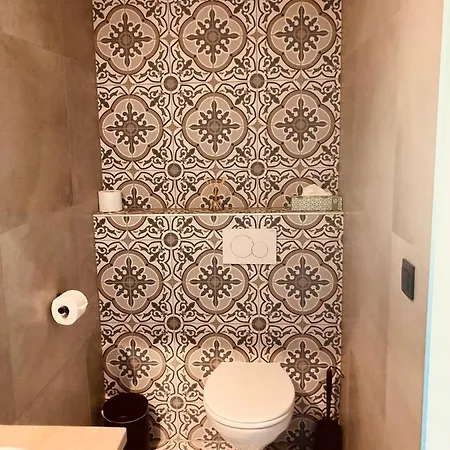 Alojamento de Acomodação e Pequeno-almoço De Molenhoeve Voeren