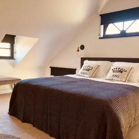 De Molenhoeve Couette-café