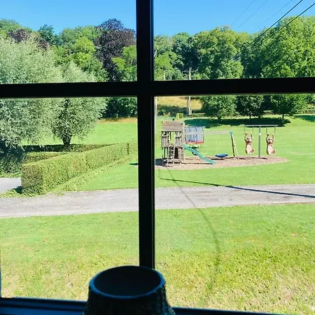 De Molenhoeve フーレン