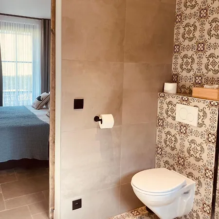 De Molenhoeve 3* フーレン