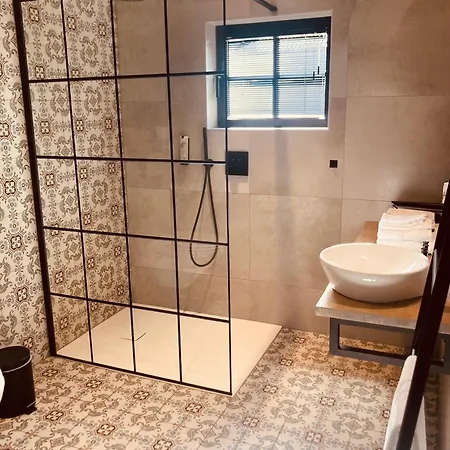 Couette-café De Molenhoeve