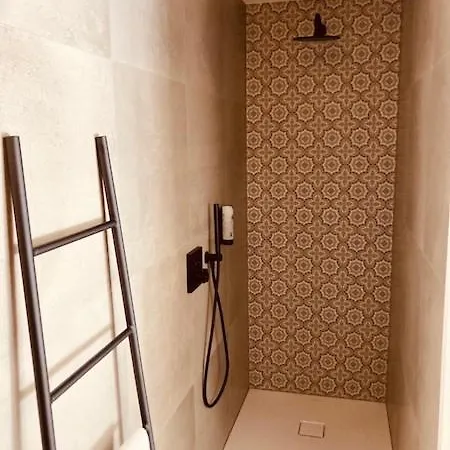 De Molenhoeve Alojamento de Acomodação e Pequeno-almoço 3*