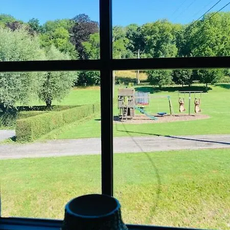 De Molenhoeve Couette-café 3*