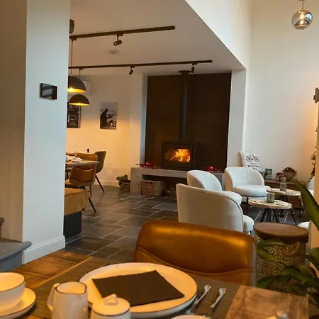 Couette-café De Molenhoeve