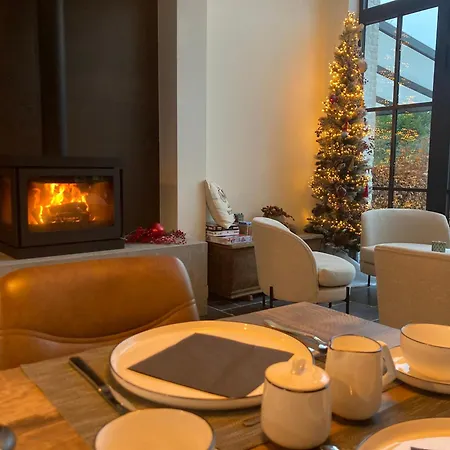 De Molenhoeve Couette-café