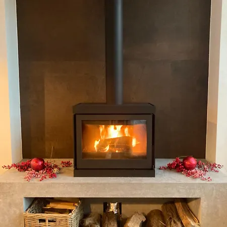 De Molenhoeve ベッド・アンド・ブレックファスト フーレン