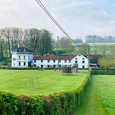 De Molenhoeve B&B