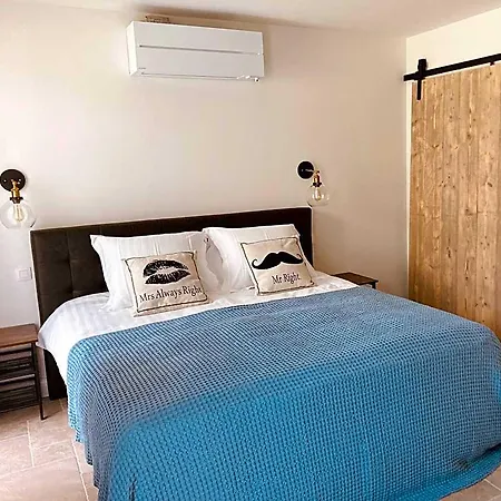 De Molenhoeve B&B