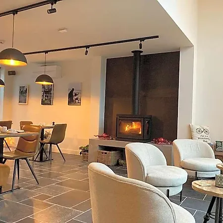 B&B De Molenhoeve