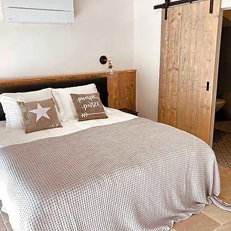 B&B De Molenhoeve