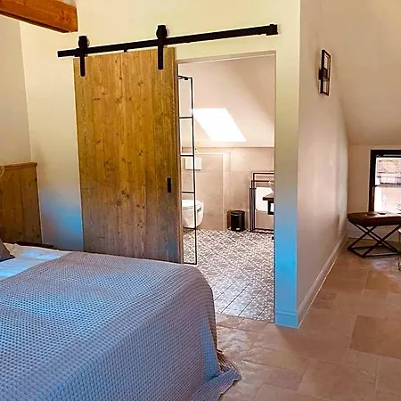 De Molenhoeve B&B
