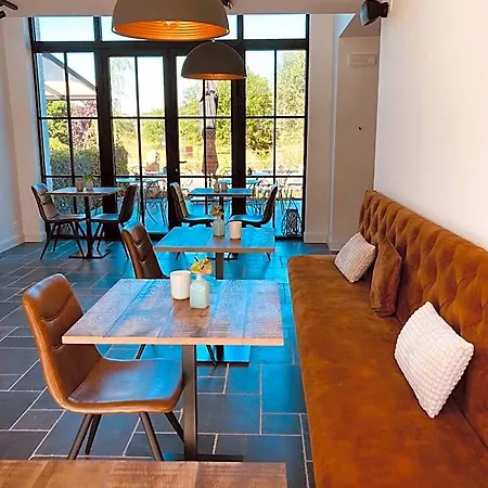 De Molenhoeve B&B