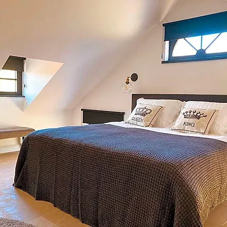 De Molenhoeve B&B