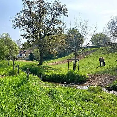 B&B De Molenhoeve 3*