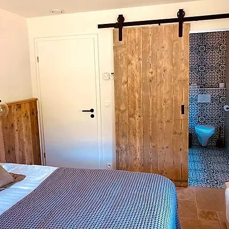 De Molenhoeve B&B 3*