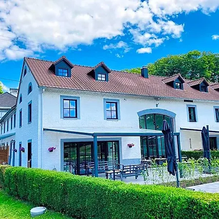 De Molenhoeve 3*