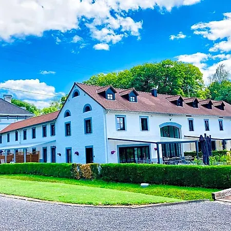 B&B De Molenhoeve 3*