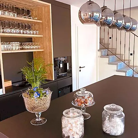 B&B De Molenhoeve 3*