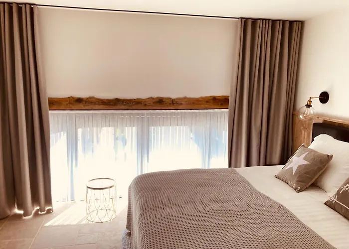 Bed & Breakfast De Molenhoeve Voeren