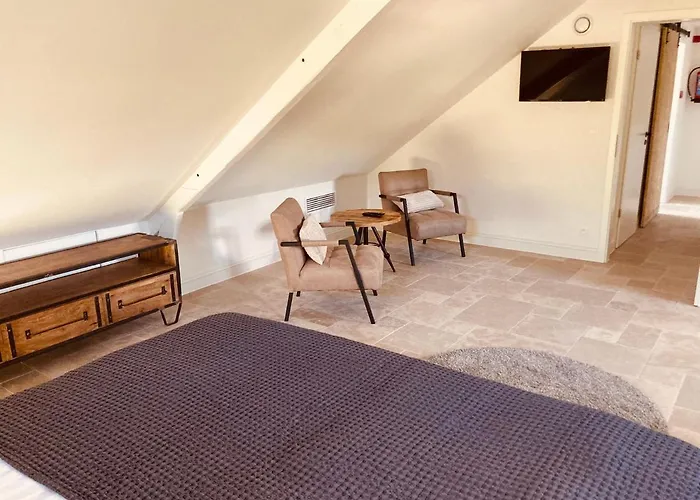 Bed & Breakfast De Molenhoeve