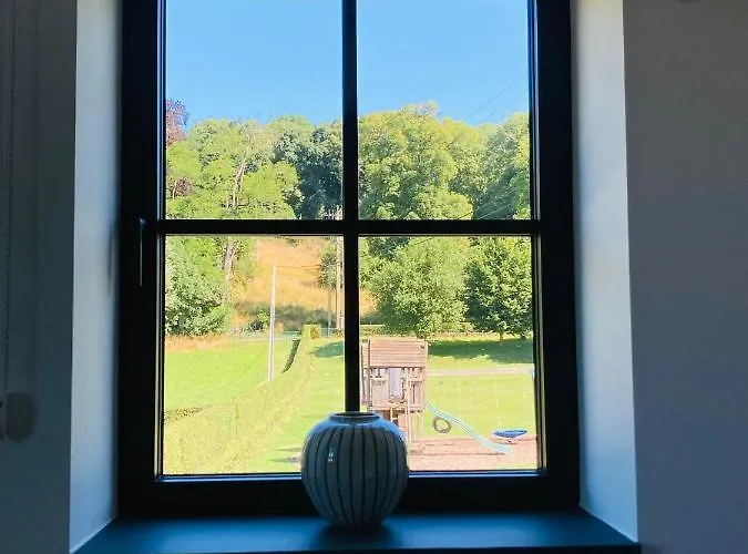 Bed & Breakfast De Molenhoeve