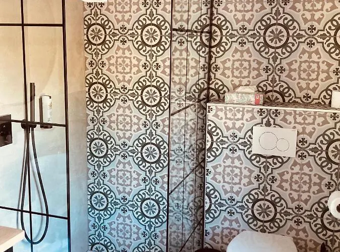 Bed & Breakfast De Molenhoeve Voeren